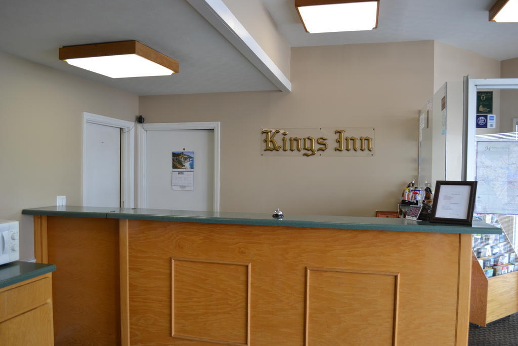 Kings Inn Albertville Ngoại thất bức ảnh